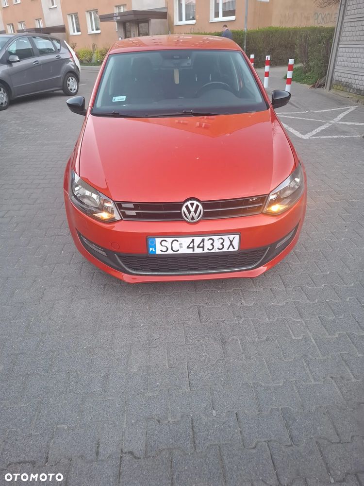 Volkswagen Polo 1.6 TDI Style - 4