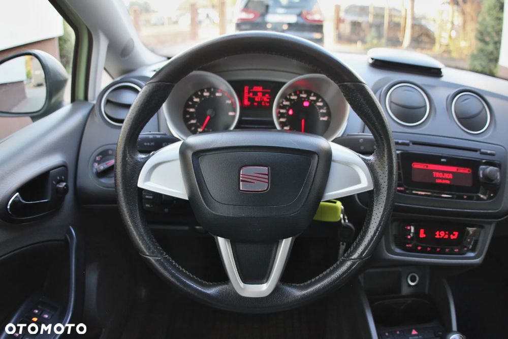 Seat Ibiza - 7