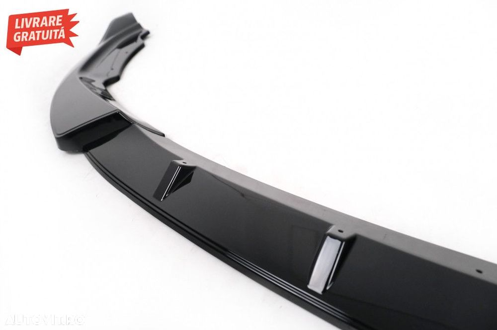 Prelungire Bara Fata BMW Seria 3 G20 Sedan G21 Touring (2018-2022) M S - 4