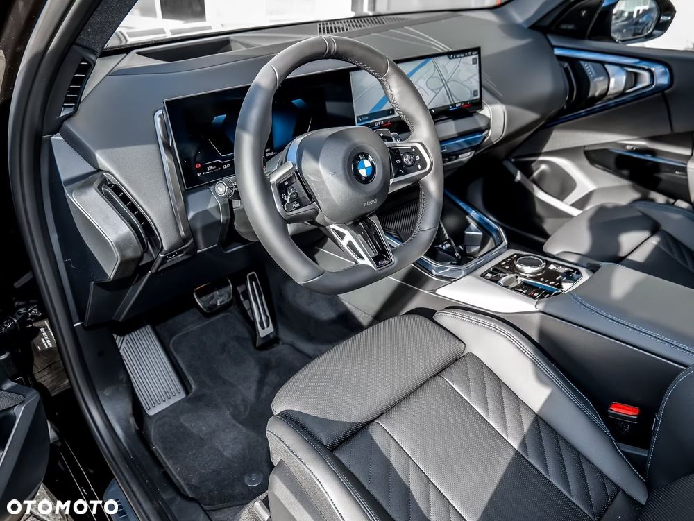 BMW X3 xDrive20d mHEV - 7