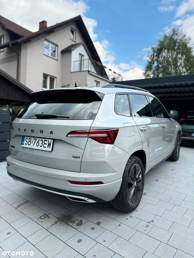 Skoda Karoq - 6