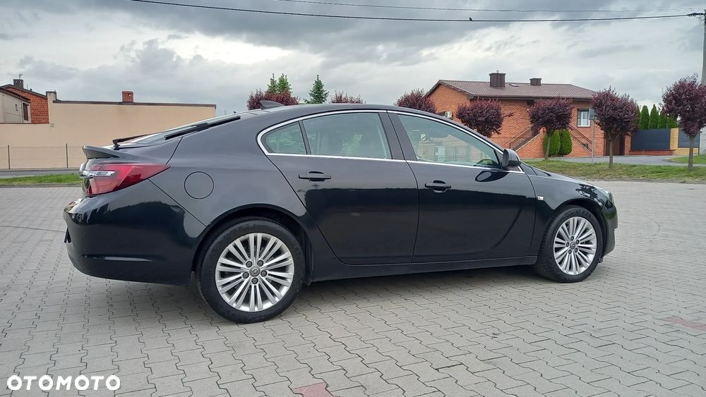 Opel Insignia - 3