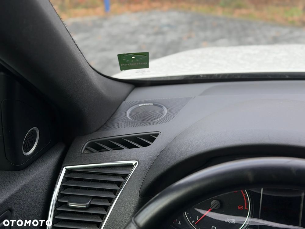 Audi Q5 2.0 TDI Quattro Stronic - 17