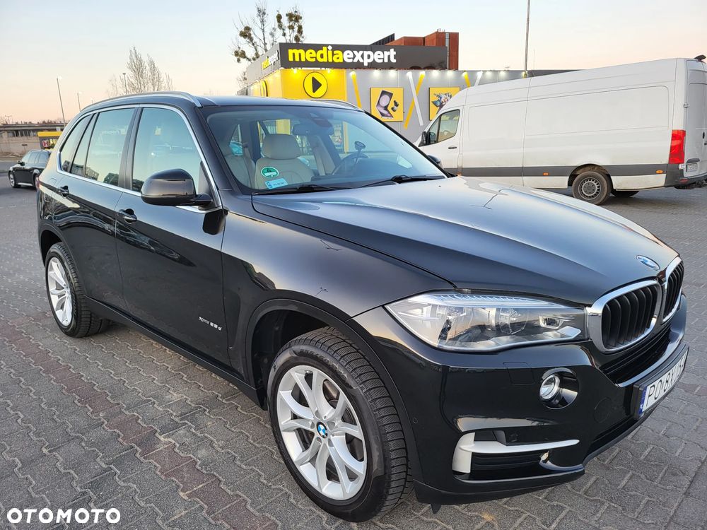 BMW X5 - 5