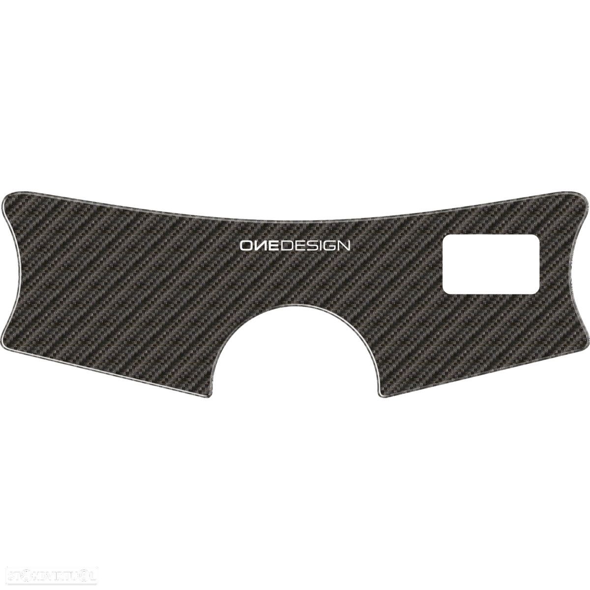 protetor de mesa de direçao kawasaki ninja zx12r 2000 - 2005 onedesign - 1