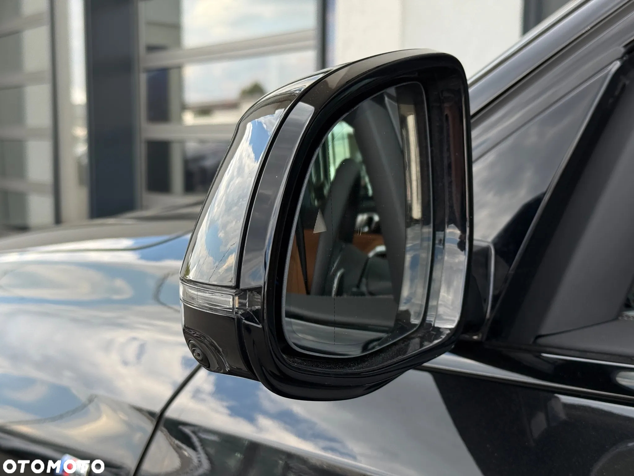 BMW X6 xDrive40i - 13