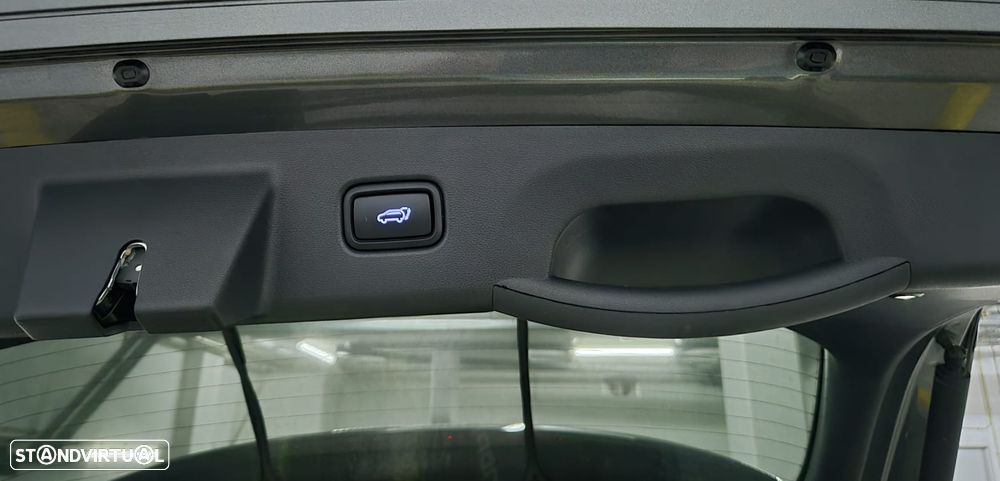 Hyundai Tucson 1.6 T-GDI PHEV Vanguard+Teal - 37