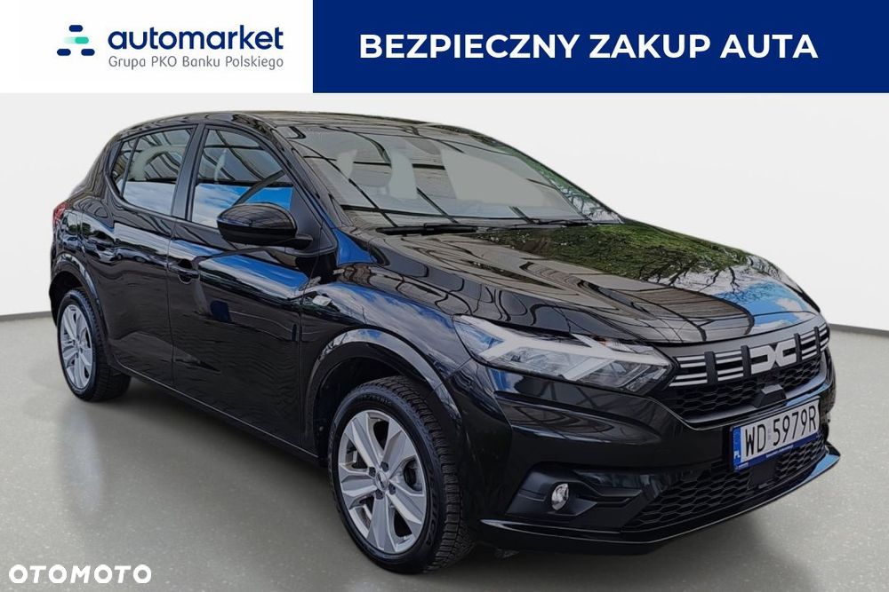 Dacia Sandero 1.0 TCe Expression - 5