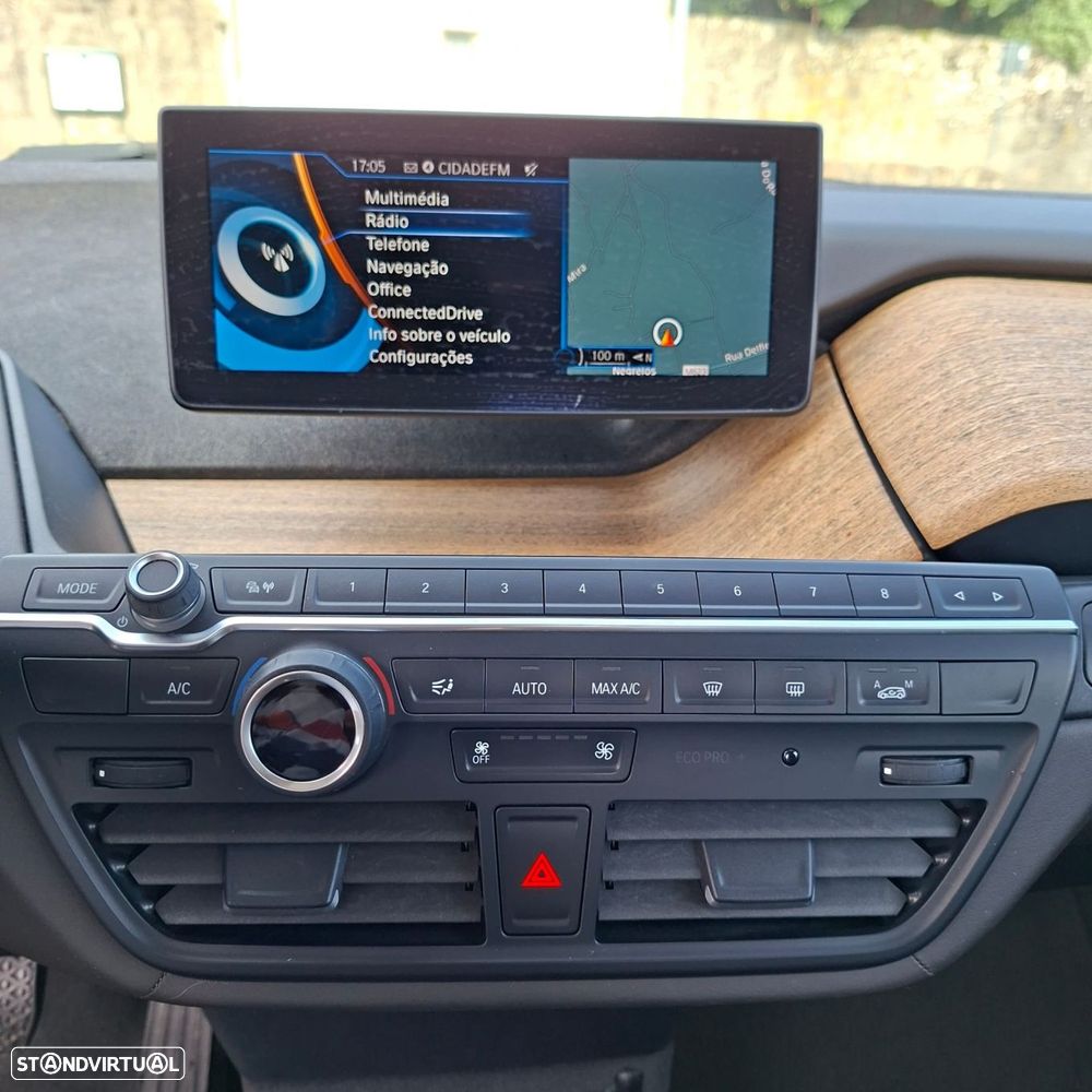 BMW i3 +Comfort Package Advance - 15