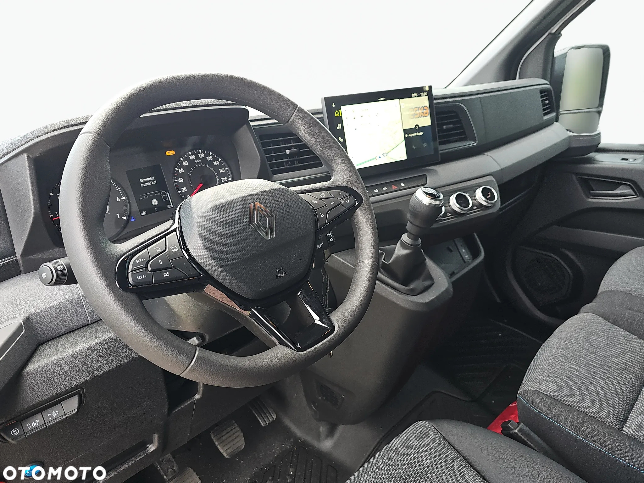 Renault Master - 10