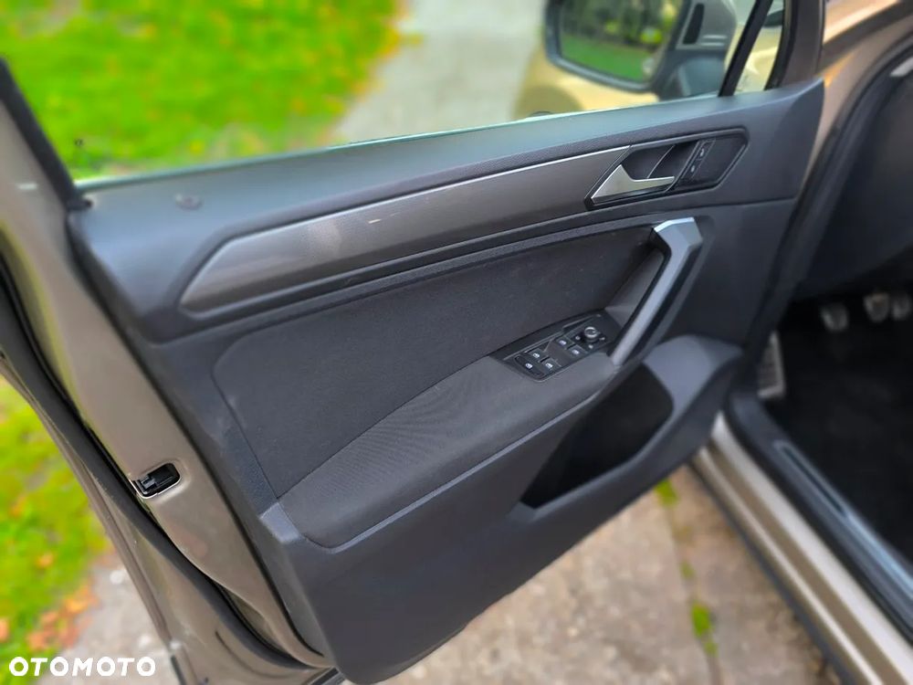 Volkswagen Tiguan 2.0 TDI BMT SCR JOIN - 25