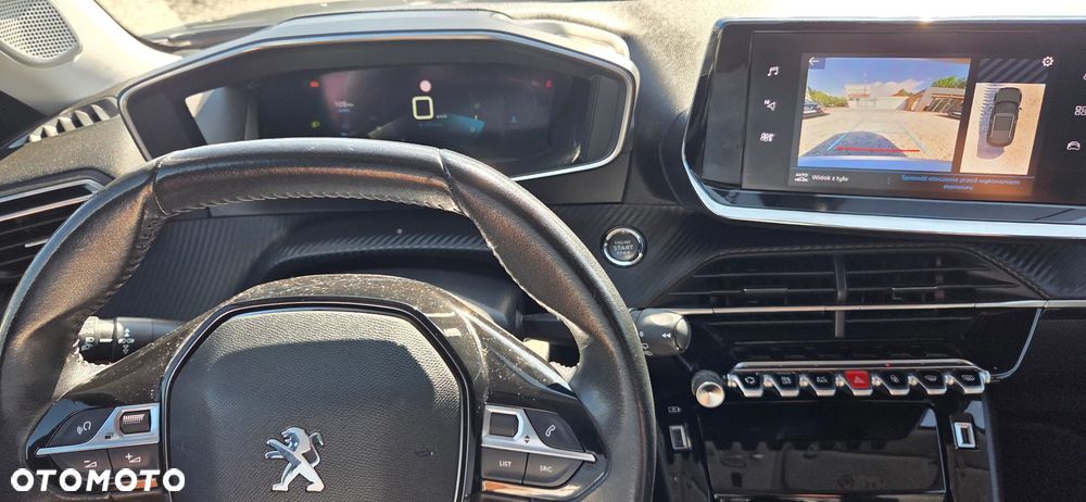 Peugeot 2008 PureTech 100 Stop&Start Allure - 21
