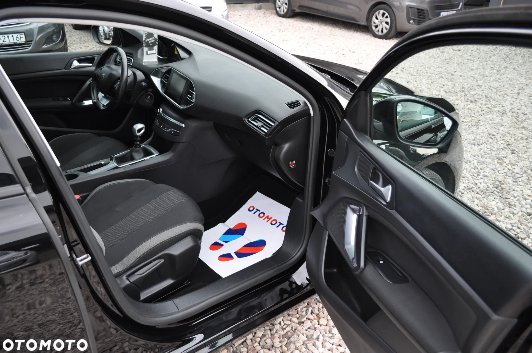 Peugeot 308 1.2 PureTech Style S&S - 16