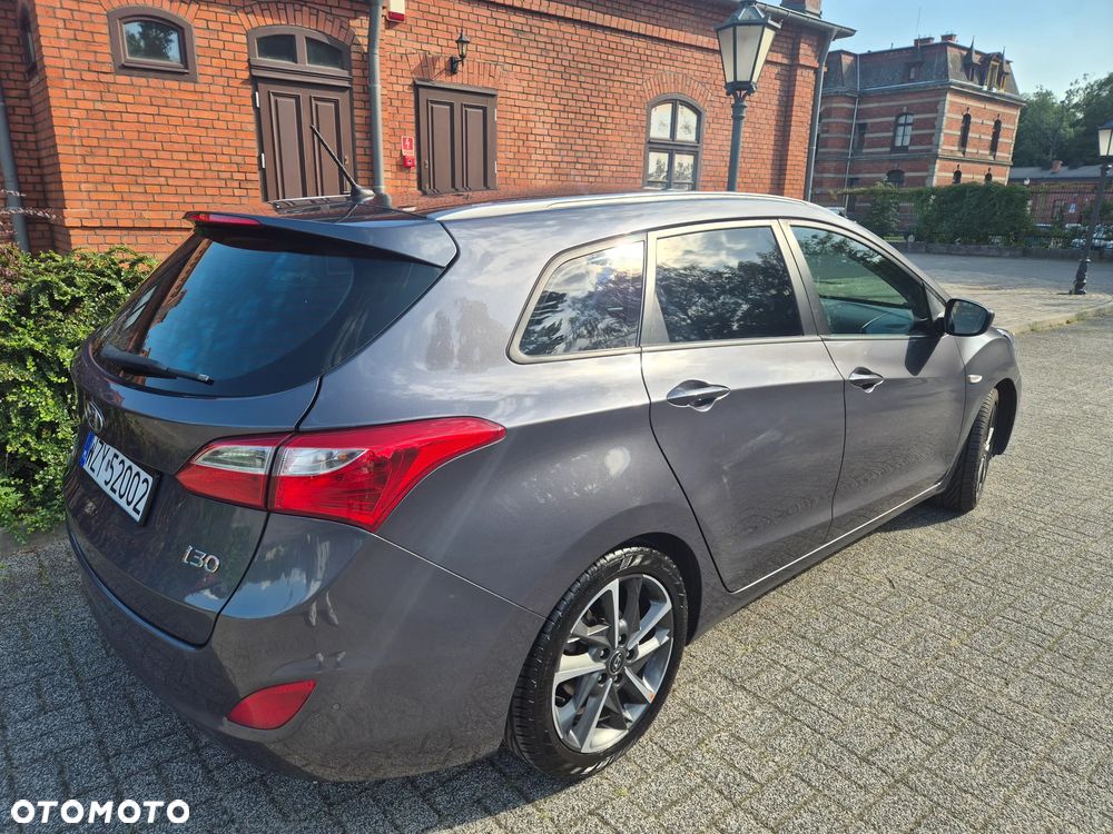 Hyundai i30 1.6 Style - 4