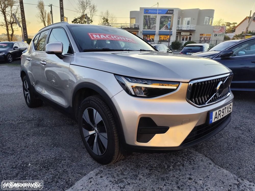 Volvo XC 40 1.5 T4 PHEV Plus Bright - 1