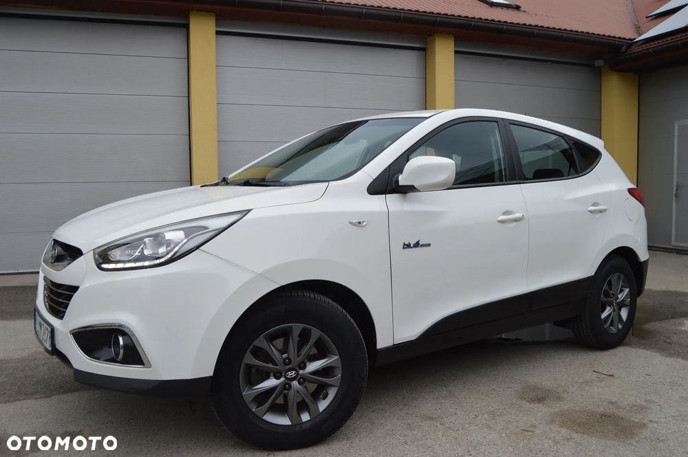 Hyundai ix35 1.6 GDI Comfort 2WD - 5