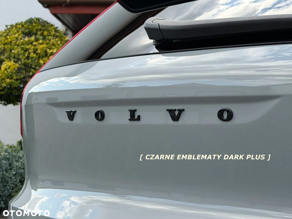 Volvo XC 40 B3 B DKG Ultra Black Edition - 38