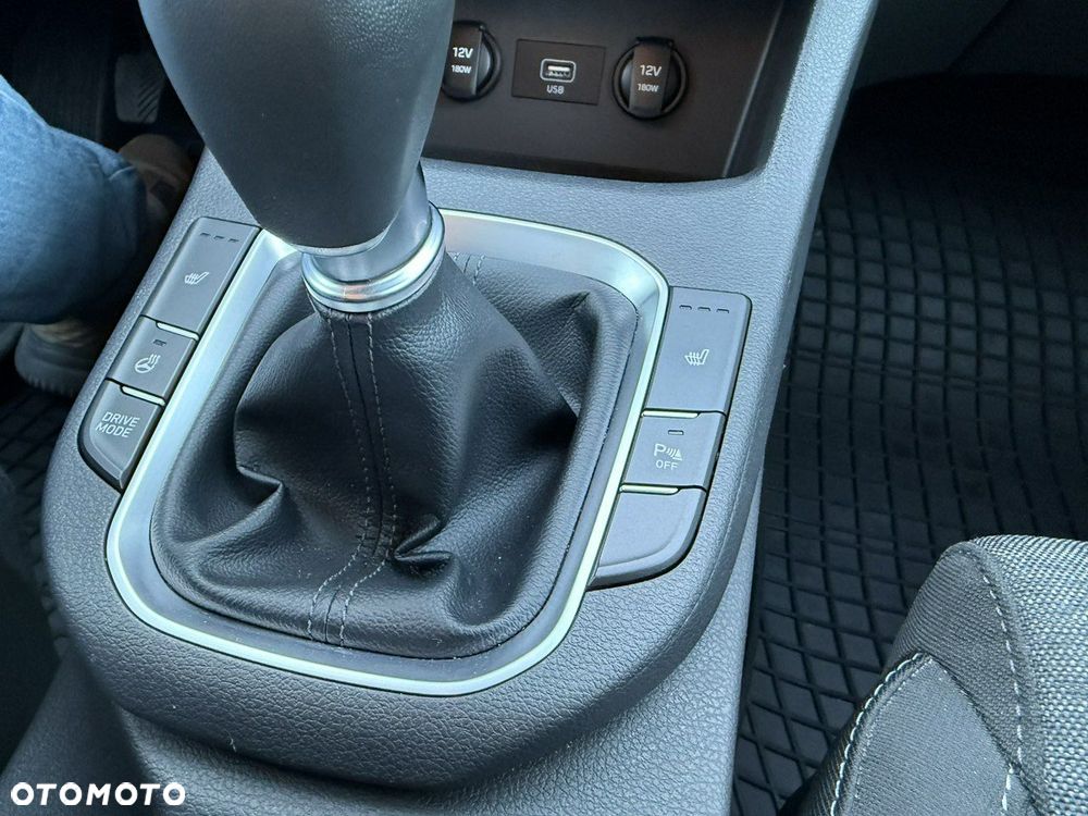 Hyundai i30 - 28