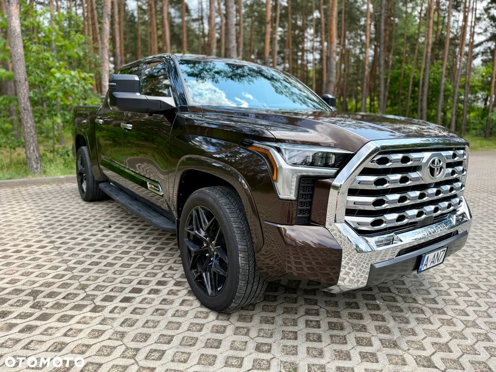 Toyota Tundra - 10