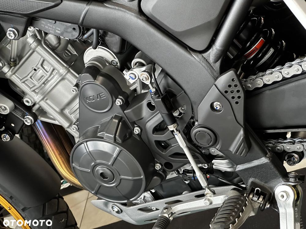 KOVE 800X Touring - 35