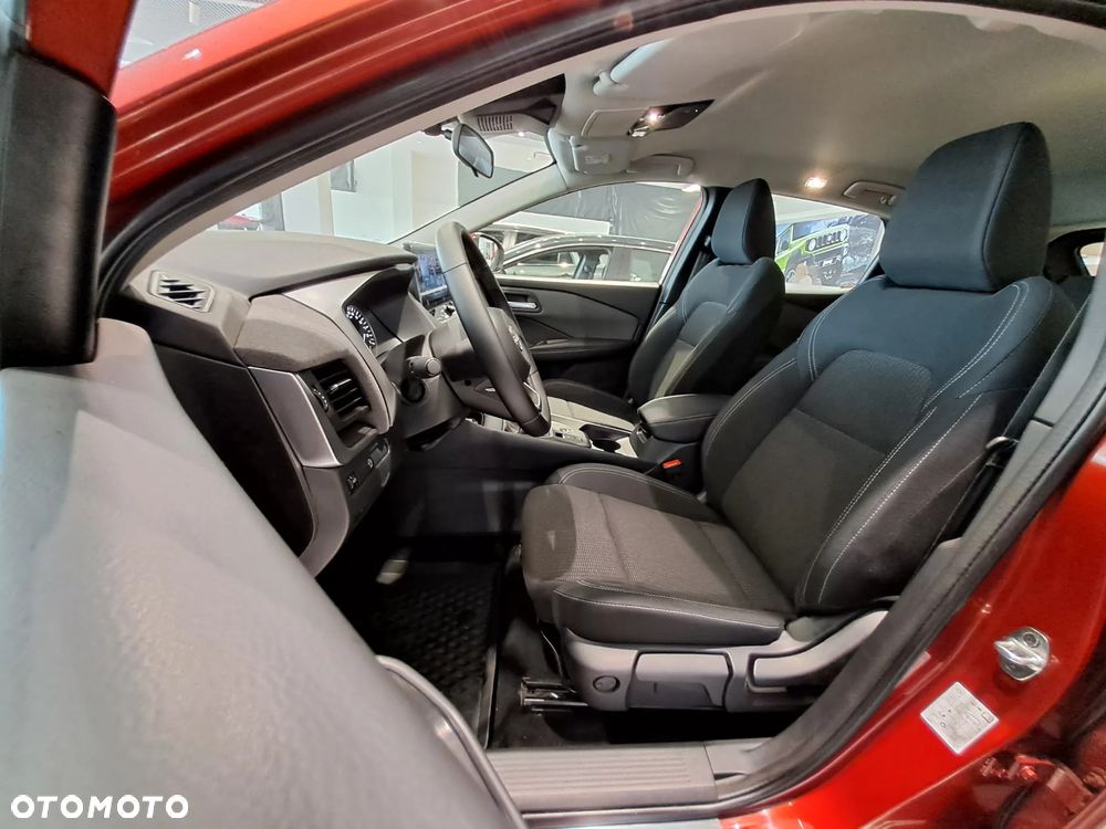 Nissan Qashqai 1.3 DIG-T MHEV Acenta - 18
