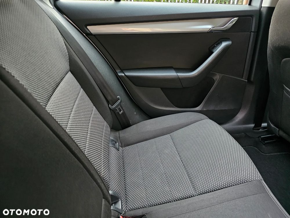 Skoda Octavia 1.4 TSI Green tec Ambition - 18