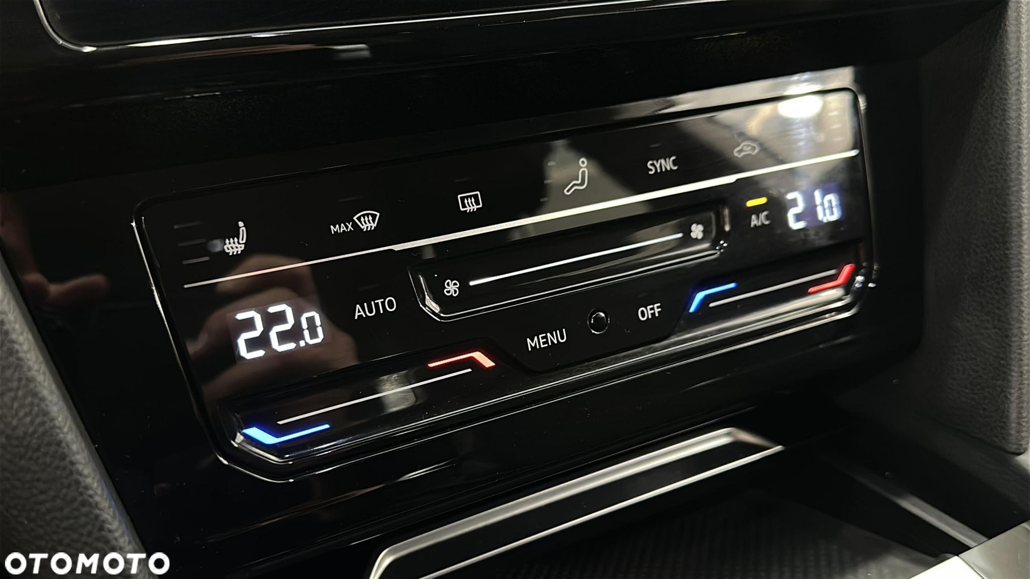 Volkswagen Arteon - 22