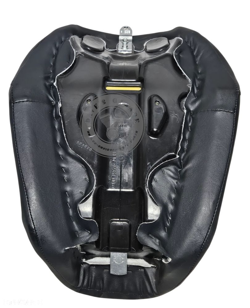 Siedzenie Harley Davidson Dyna Street Bob 51475-07 - 5