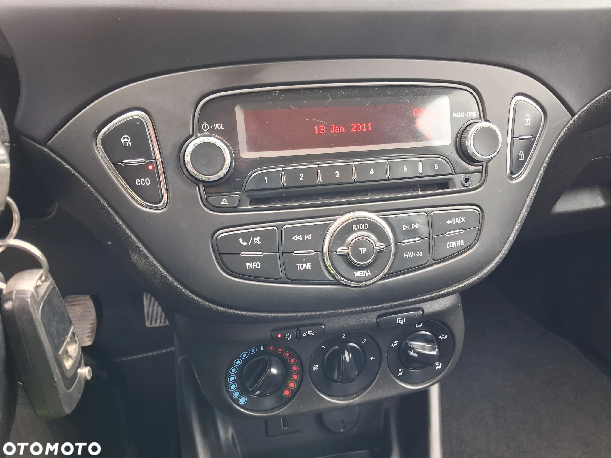 Opel Corsa 1.0 T GPF Cosmo S&S - 15