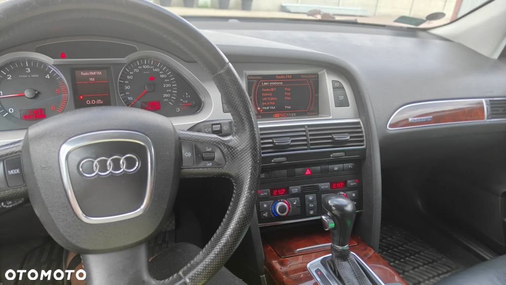Audi A6 Limousine - 19
