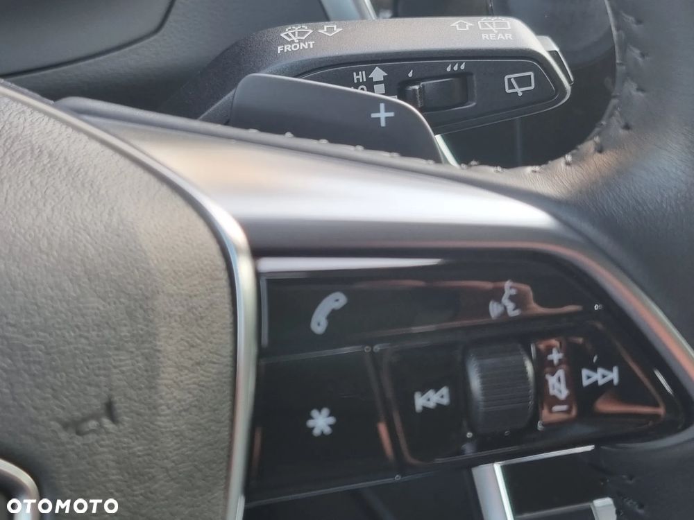 Audi A6 - 27