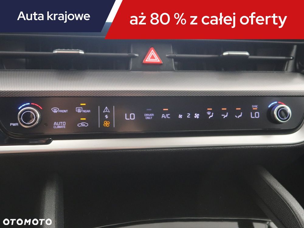 Kia Sportage - 20