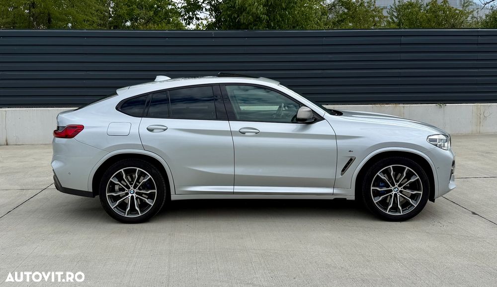 BMW X4 - 9