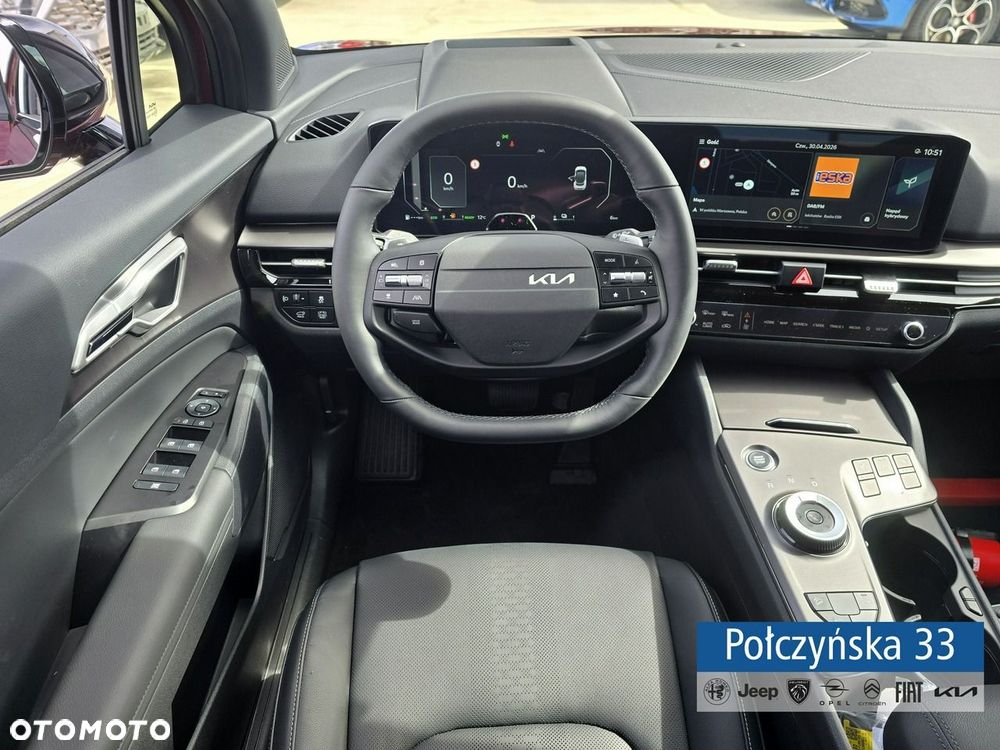 Kia Sportage 1.6 T-GDI HEV L 2WD - 16