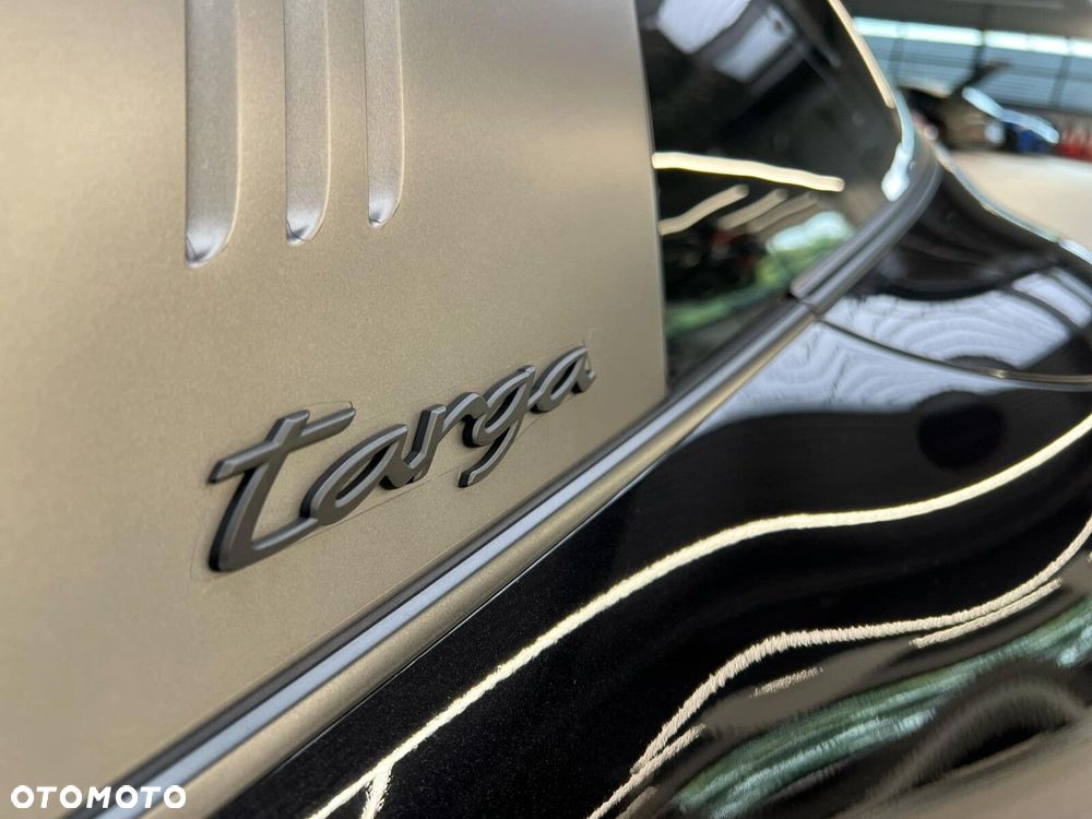 Porsche 911 Edition 50Y Design - 34