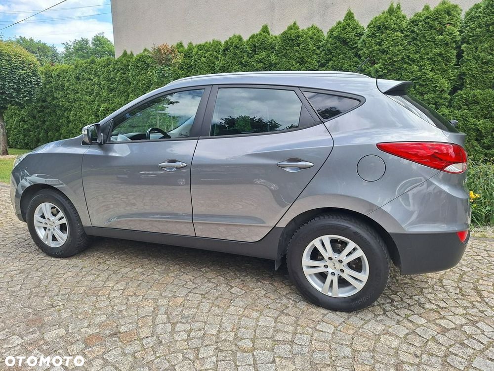 Hyundai ix35 1.6 2WD 5 Star Edition - 33