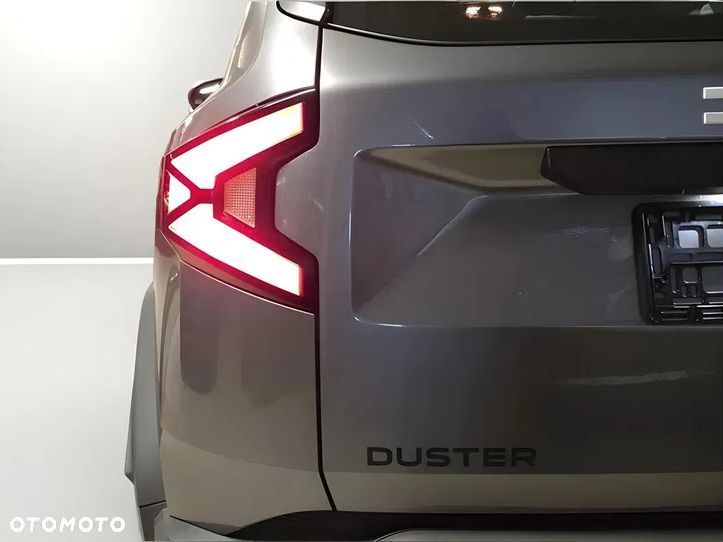 Dacia Duster 1.2 Eco-G 120 Expression - 23