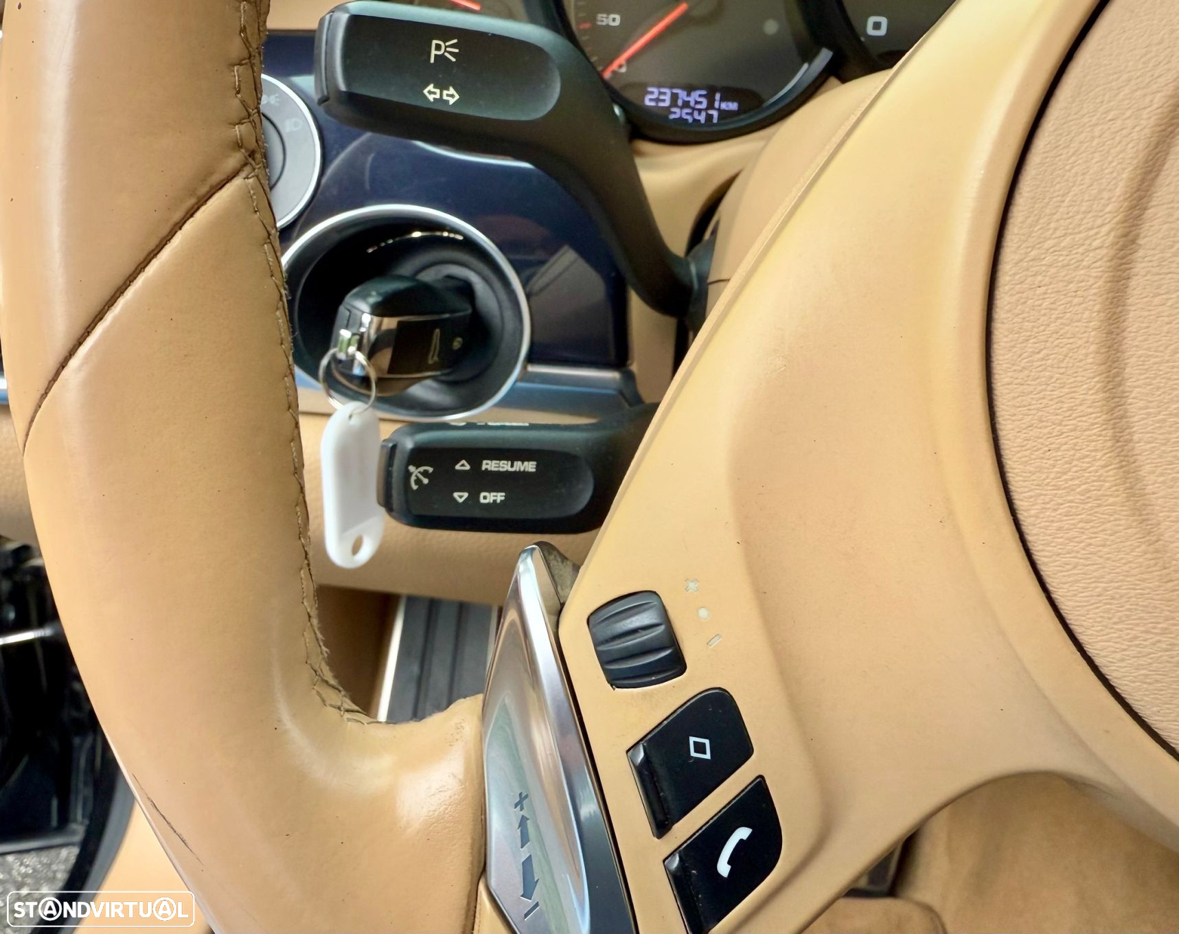 Porsche Panamera Edition - 14