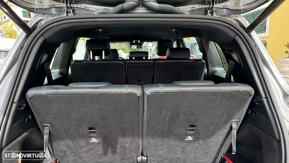 Mercedes-Benz EQB 250 Progressive - 10