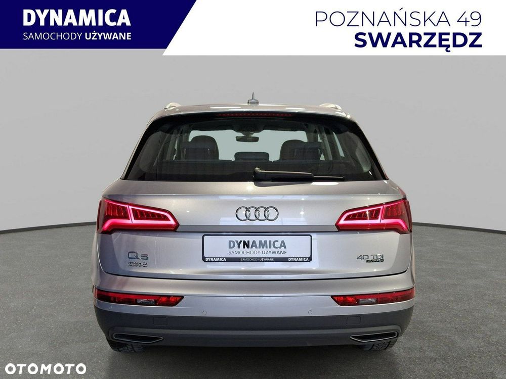 Audi Q5 - 7