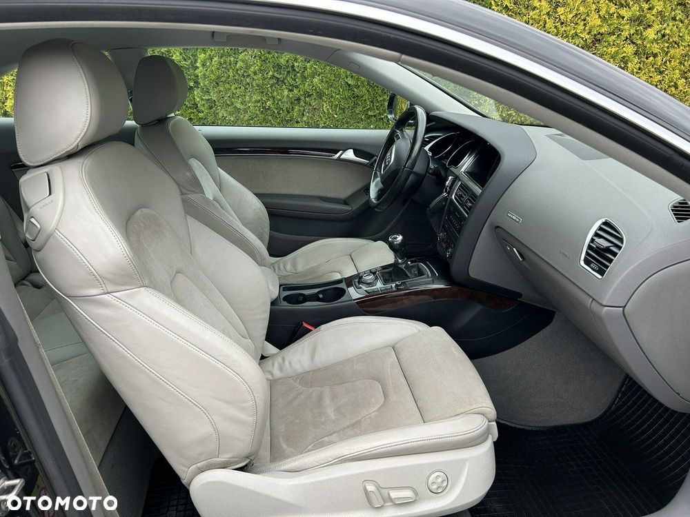 Audi A5 Coupé - 7