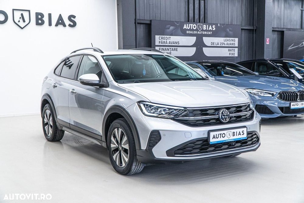 Volkswagen Taigo 1.0 TSI DSG Style - 3