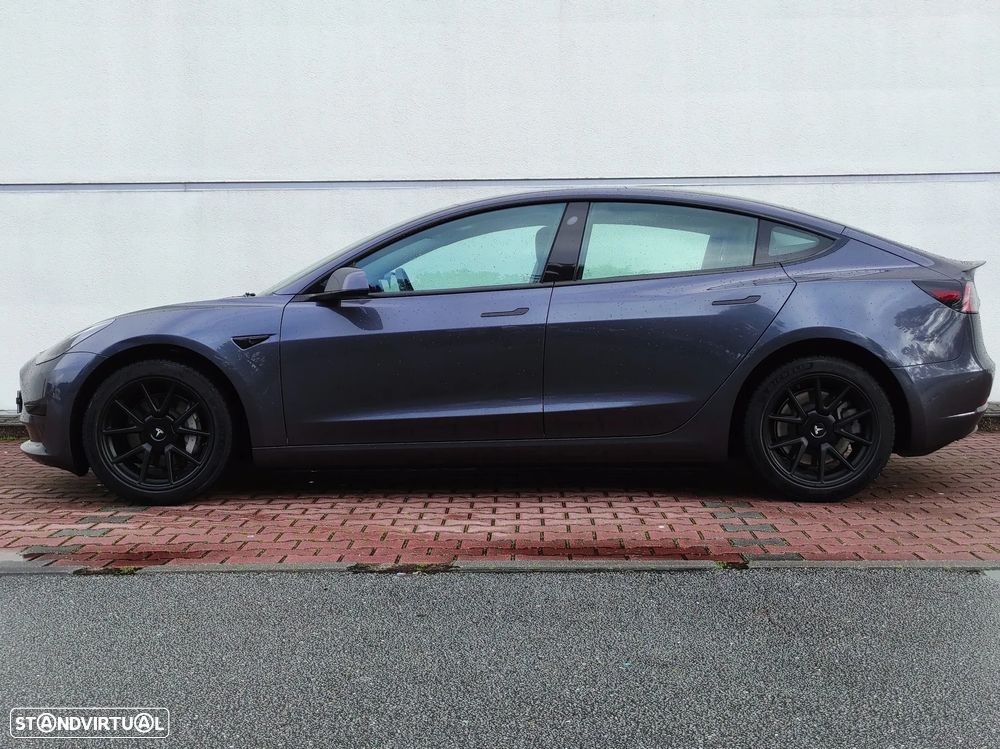 Tesla Model 3 Standard Range Plus RWD - 13