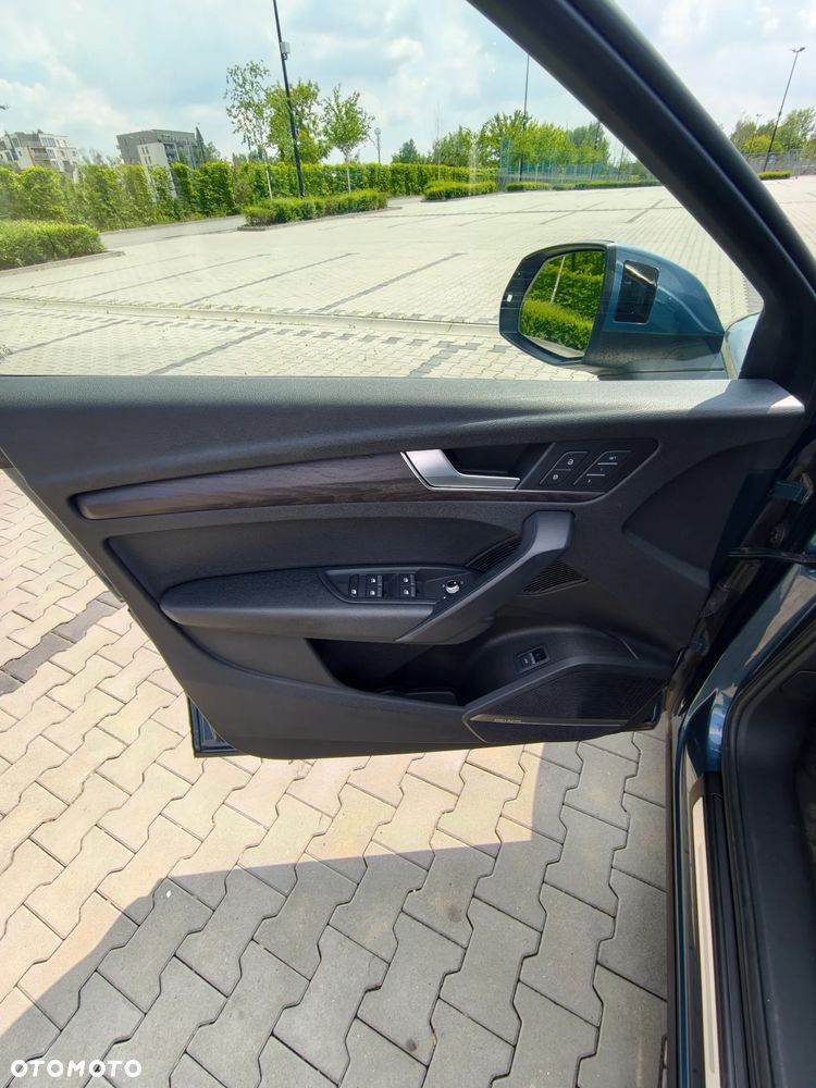 Audi Q5 2.0 TFSI Quattro S tronic - 30