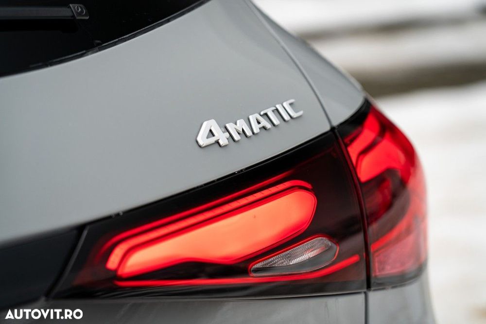 Mercedes-Benz GLC - 12