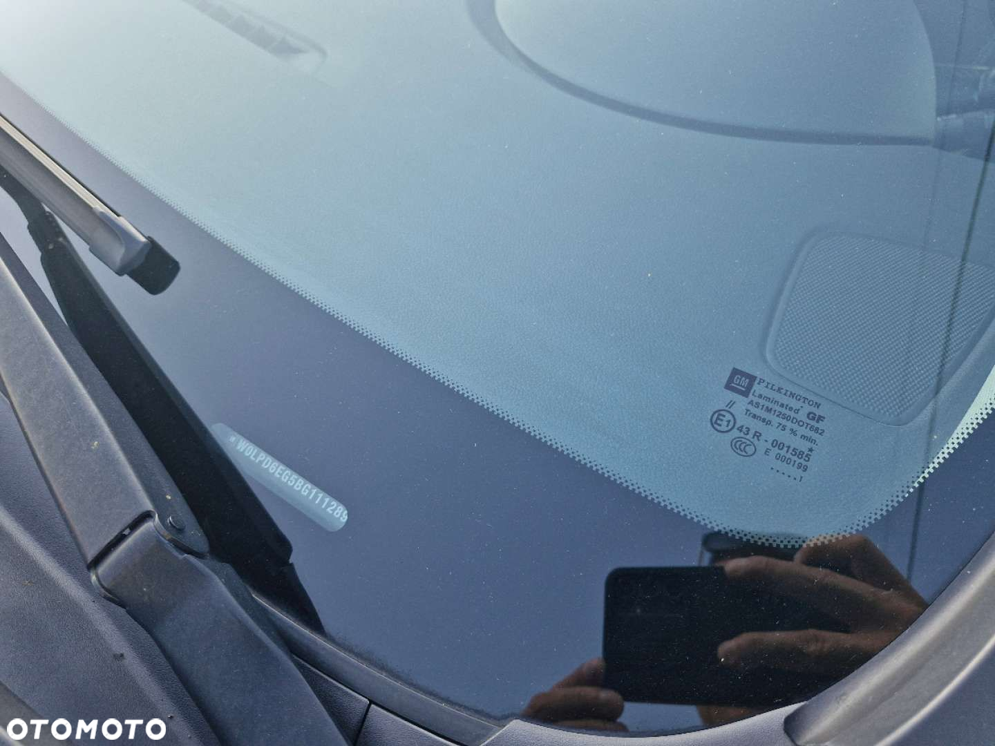 Opel Astra - 13