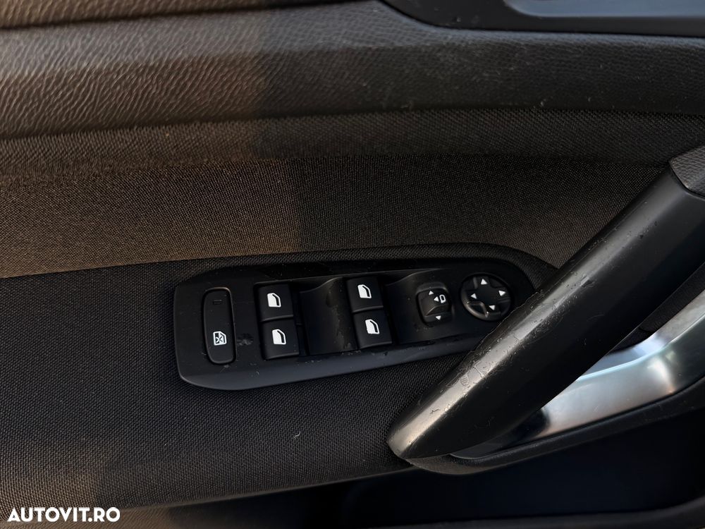 Peugeot 308 - 20