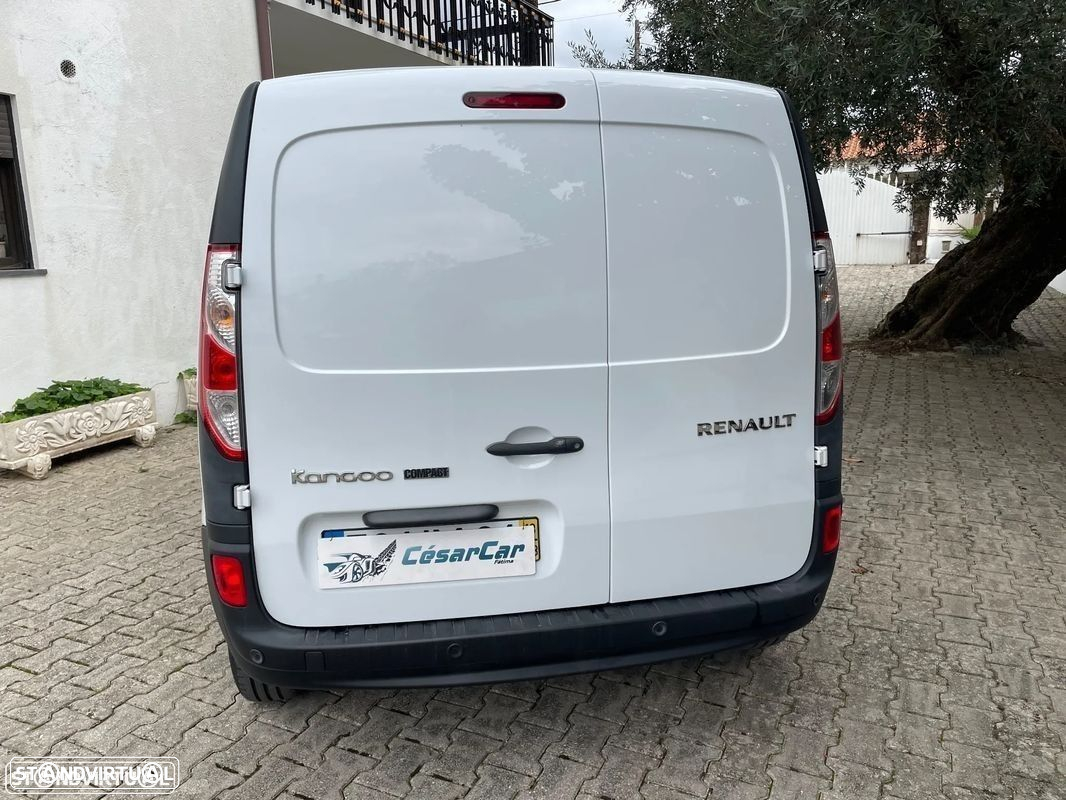 Renault Kangoo - 11