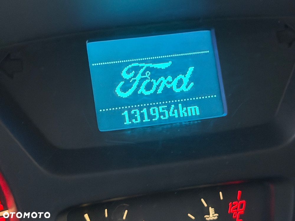 Ford Transit - 34
