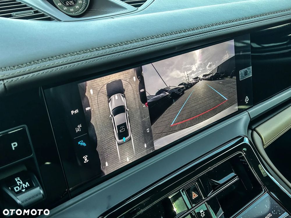 Porsche Panamera 4S E-Hybrid PHEV - 20